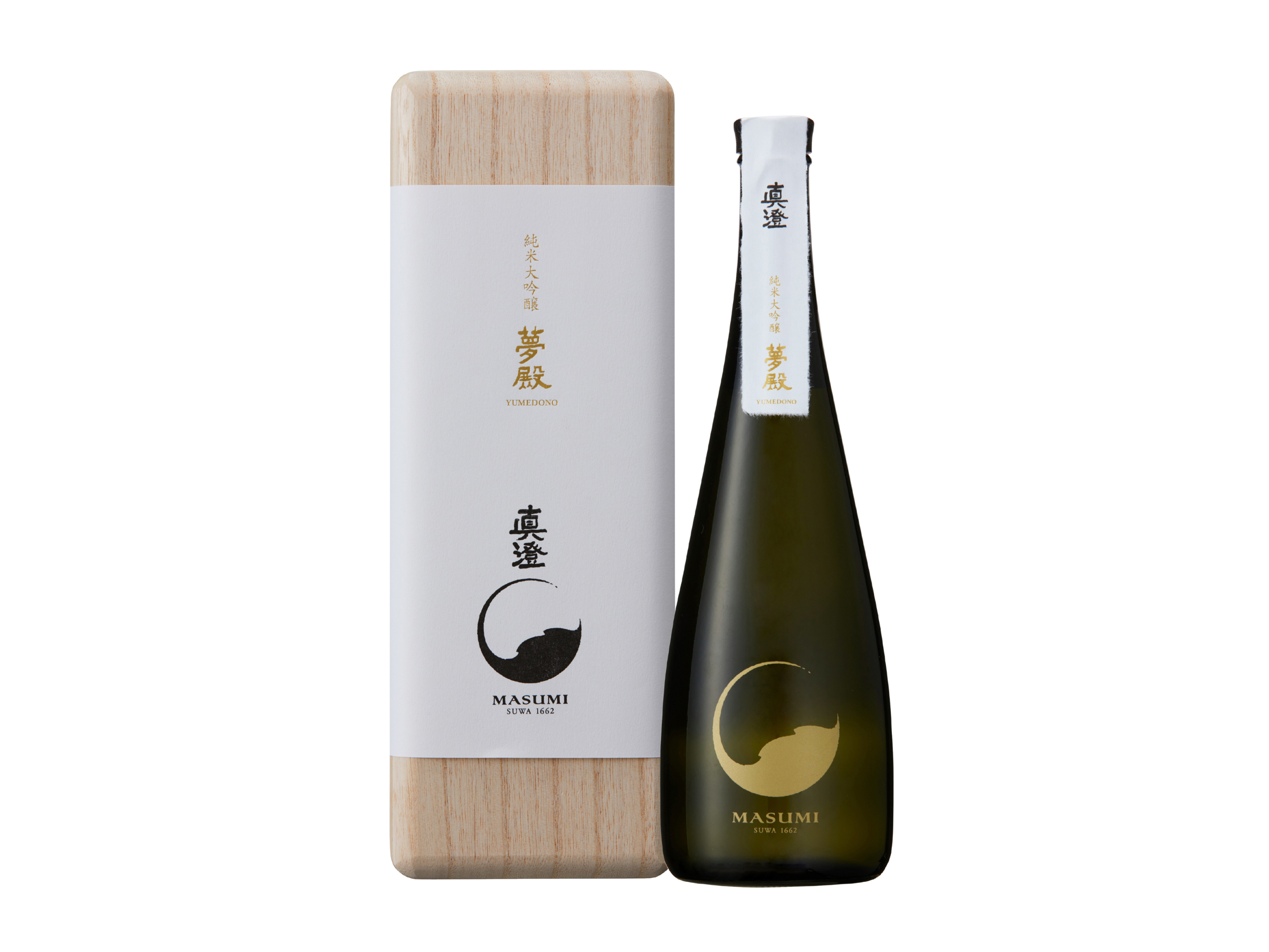 Masumi — Shop Ontario — Metropolitan Wines & Sakes